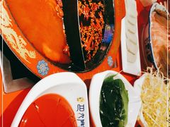 -巴九门老火锅(来福士打望店)