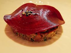 -Le Comptoir de Pierre Gagnaire