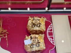 -深圳罗湖水贝IBC亚朵酒店