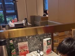 -大闫家烧烤·小海鲜家常菜(郑庄店)