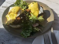 -The Rug Cafe(王府中环店)