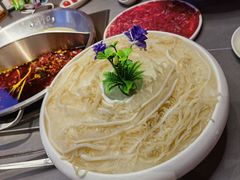 -洞子口重庆鲜货火锅(楚翘城旗舰店)