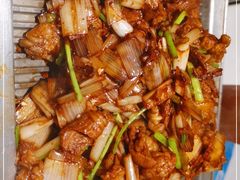 -四季民福烤鸭店(前门廊房二条店)