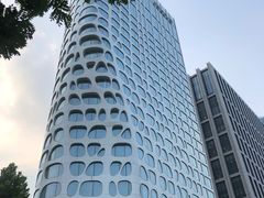 -北京康莱德酒店