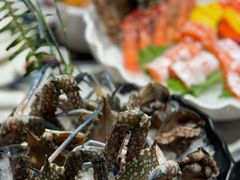 -阳光岛·海鲜盛宴(银泰中心in99店)