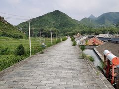 -遥桥古堡