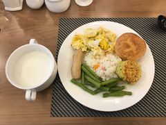 -碧桂园凤凰城酒店(南京店)