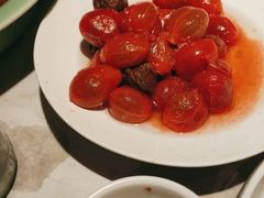 -绿茶餐厅(领展购物广场·中关村店)
