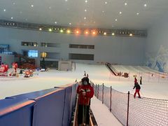-哈尔滨热雪奇迹