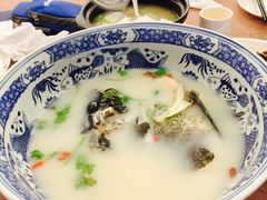 -千岛湖丽景酒店-中餐厅