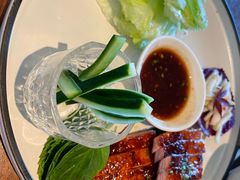 -星叶·东南亚料理(宁波万象汇店)