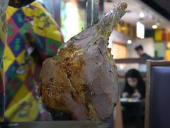 -巴犀烧烤(新崇光店)