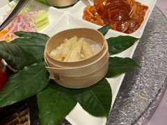 -梧桐北京烤鸭·铜锅涮肉(海岸城店)