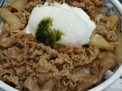 -吉野家(南昌铜锣湾店)