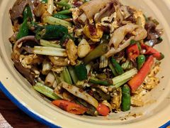 -兔槽江湖菜·重庆璧山兔(水围店)