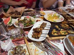 -火联烧烤(学院路创始店)