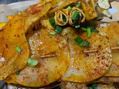 -晓靖轩烧烤(沙河风情店)