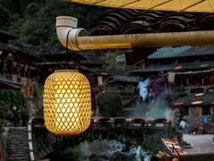 -林坑古村落