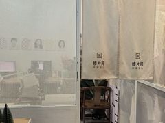 -天真蓝照相馆(龙岗万科里店)