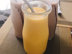 -Jonah's Fruit Shake & Snack Bar