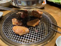 -牛人·雪花牛·木炭烤肉(昆山陆家店)