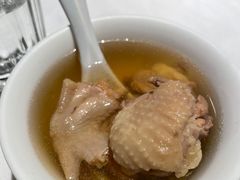 -汤城小厨•粤菜•靓汤(苏州街店)