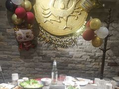 -陈熹公民族美食文化餐厅(中华广场店)