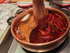 -京元盛铜锅涮肉(上海总店)