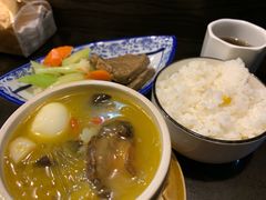 佛跳墙捞饭-佛跳墙捞饭(连目巷店)