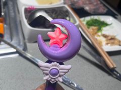 -海底捞火锅(泰安爱琴海店)