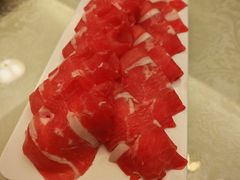 -东来顺饭庄(西单店)