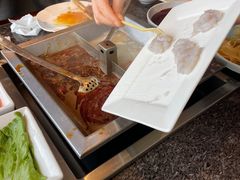 -皇城老妈·大连海鲜火锅(港湾店)