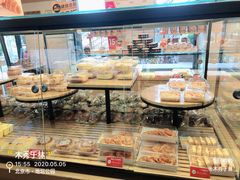 -味多美蛋糕(安定门店)