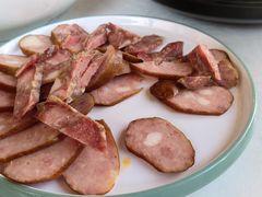 -京滨饭店·餐厅(阜外大街店)