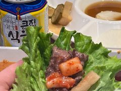 -喜来稀肉(虹泉路店)
