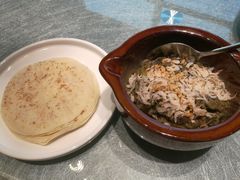 外婆锤山茄-开海·红岛海鲜虾水饺(石老人店)