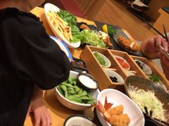 炸虾-胜博殿日式炸猪排(西红门店)