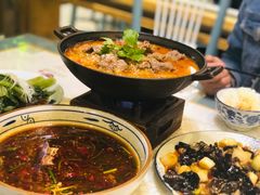 -付掌柜在成都·热炒砂锅集(金禾店)