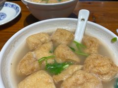 -老天桥酱肉烧饼夹肘子(天桥店)