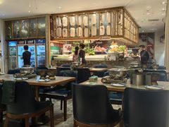 -亚马逊蒸汽活海鲜自助(LCM置汇旭辉广场店)