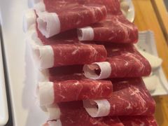 -前门杨记·铜锅涮肉(王府井·故宫店)