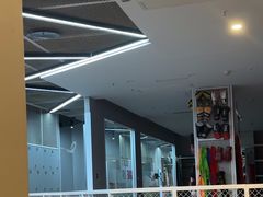 -形馆健身·普拉提(加州店)