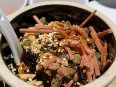 养颜冰粉-锦城印象火锅(天府三街店)