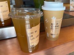 -去茶山(成都万象城店)