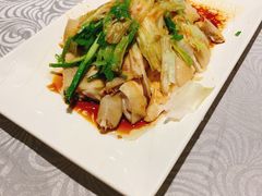 招牌葱油鸡-粤·向群饭店(龙津东路总店)