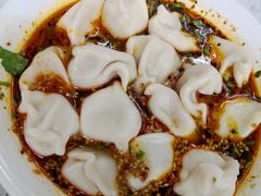 酸汤饺子-回坊马二饺子馆