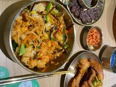 -西塔老太太拌饭(城市集市龙之梦店)
