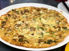 海蛎煎-毛记潮汕海鲜砂锅粥老店(平潭店)
