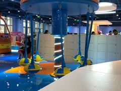 -新世界百货(顺义店)