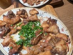 -啫火啫啫煲·顺德干蒸(西乡天虹店)